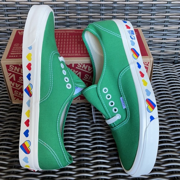 Vans Authentic 44 Dx Anaheim Factory MENS - Picture 12 of 16